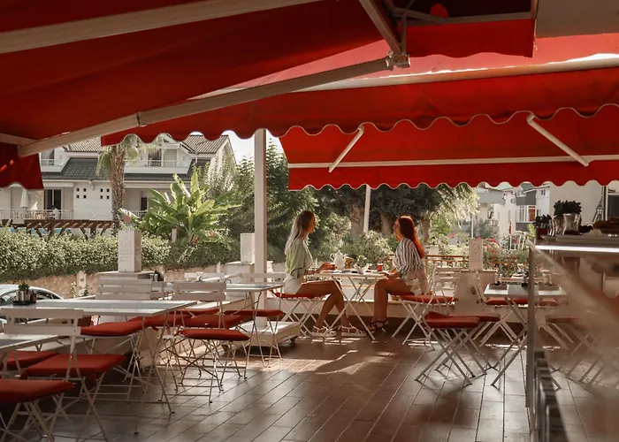Doc\'S Hotel Kemer