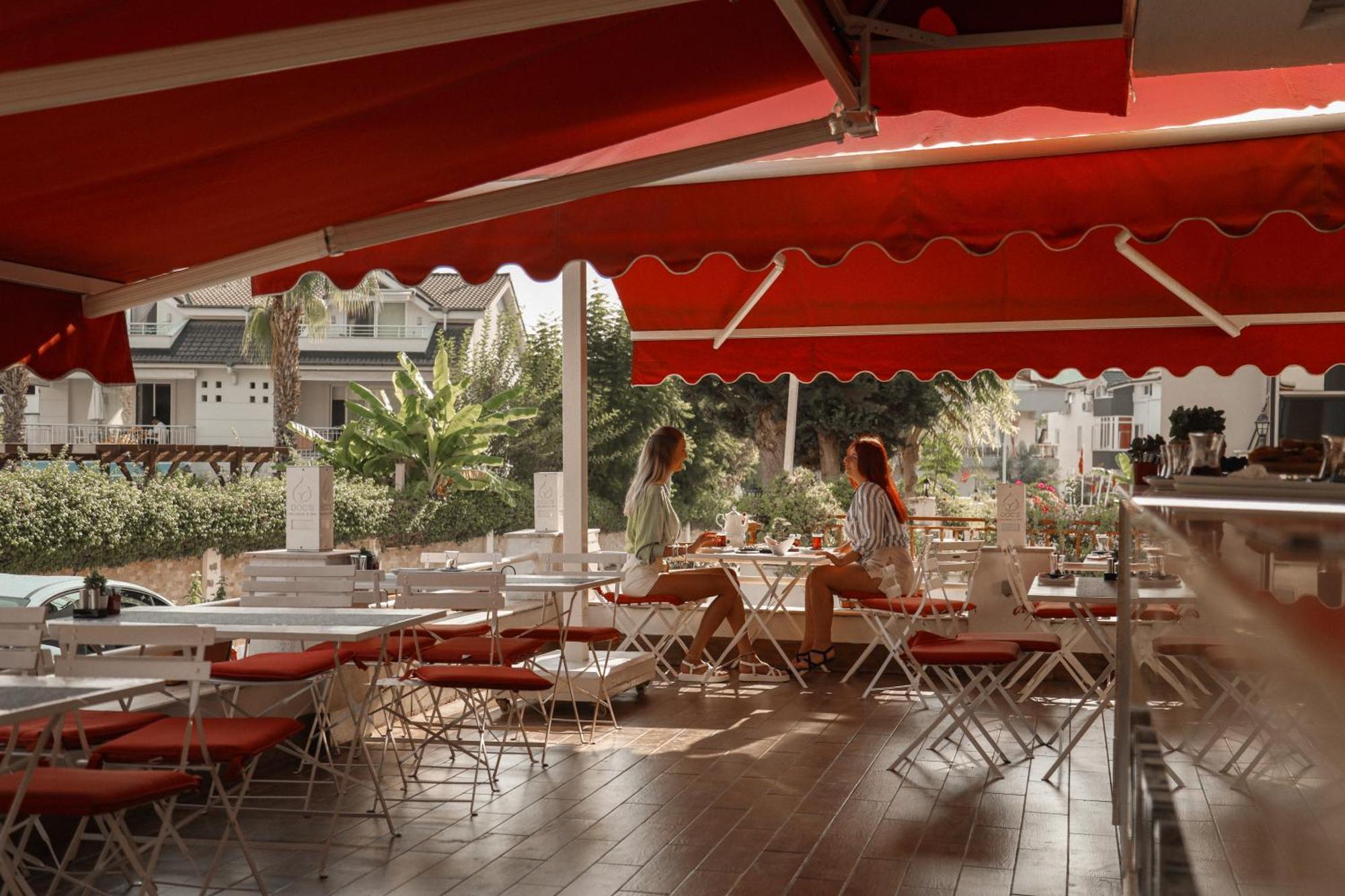 Doc's 3* Kemer