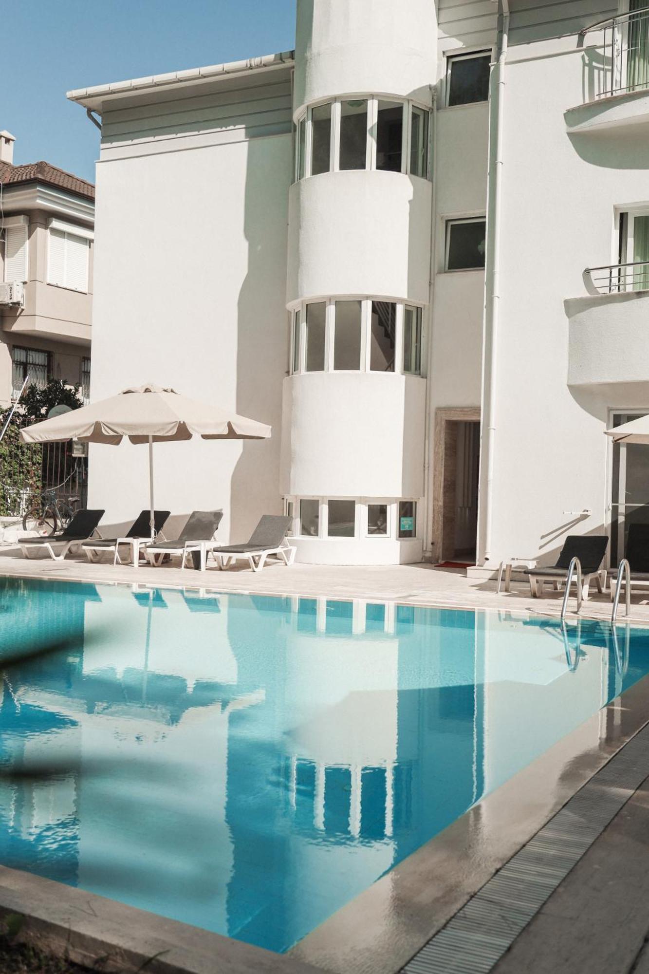 Doc's 3* Kemer