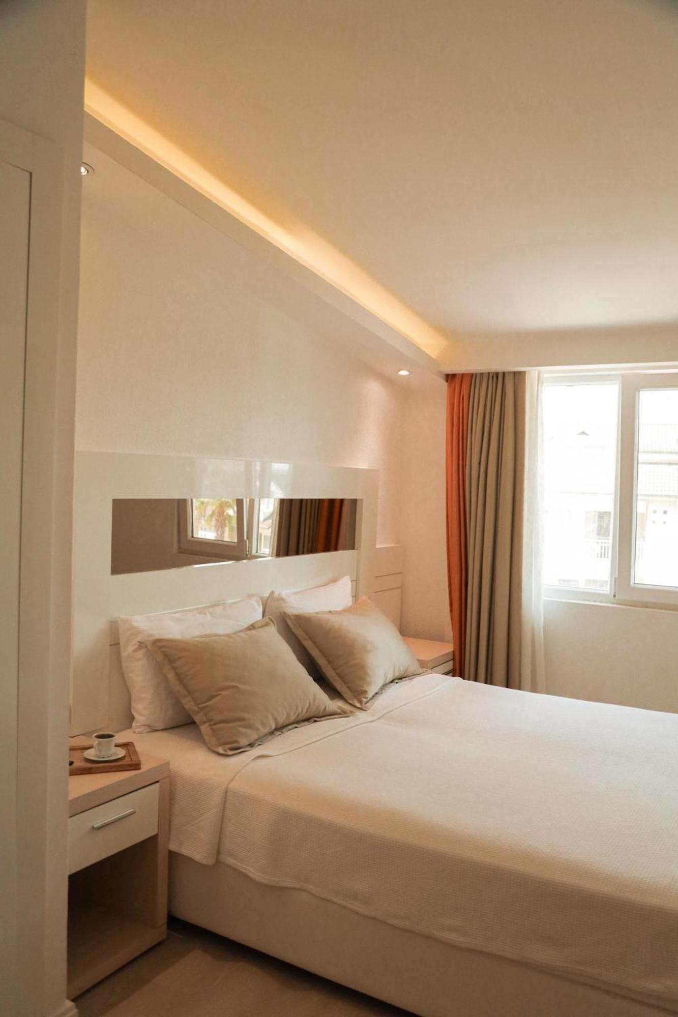 Doc's Hotel Kemer